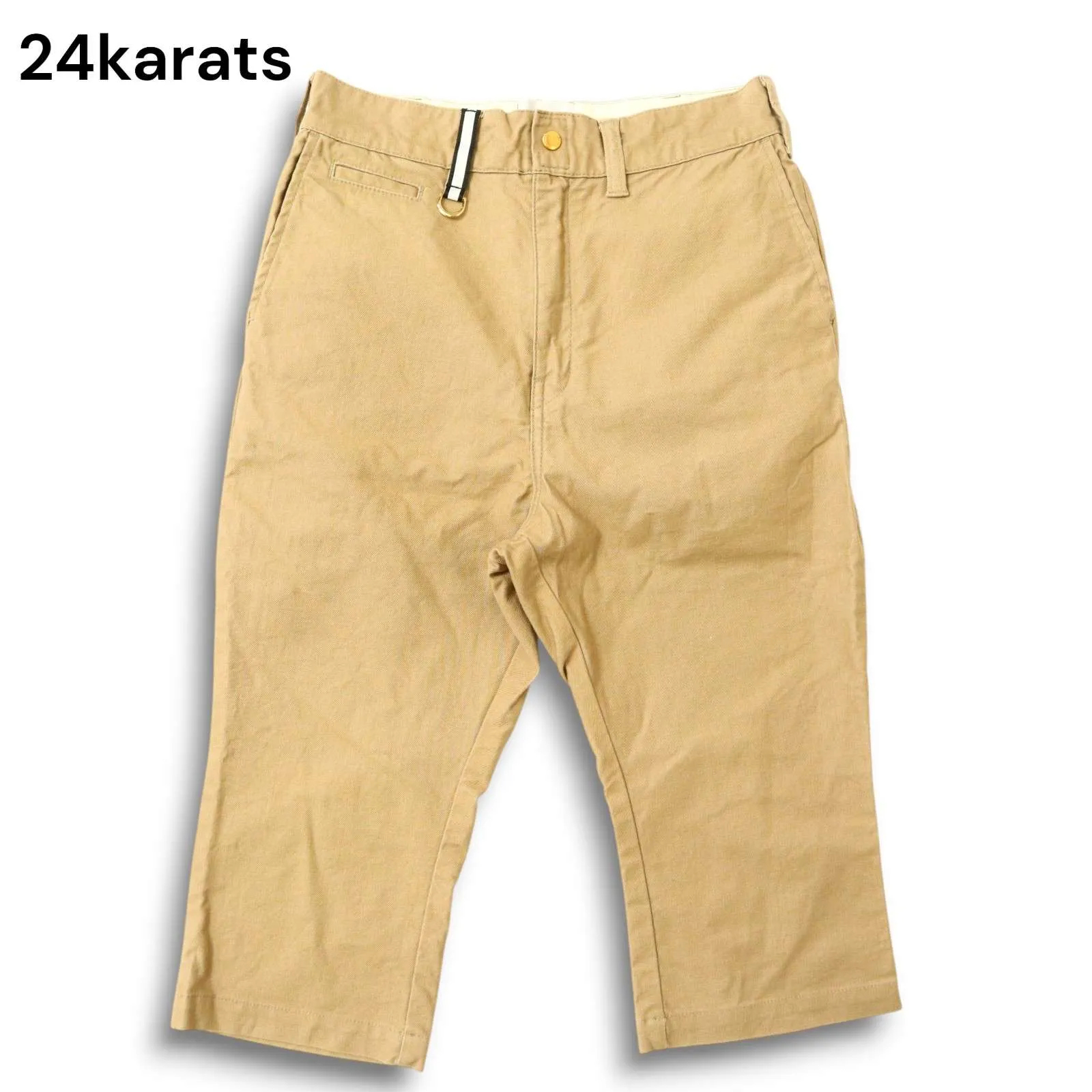 2025年最新】24karats メンズ ショートパンツ・ハーフパンツの人気