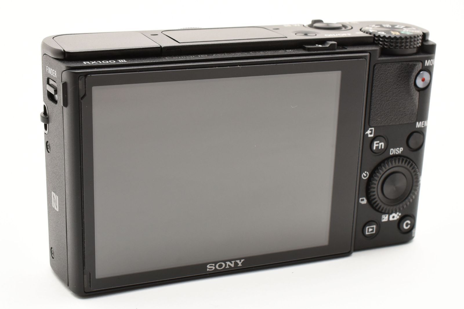 SONYデジタルカメラ現状