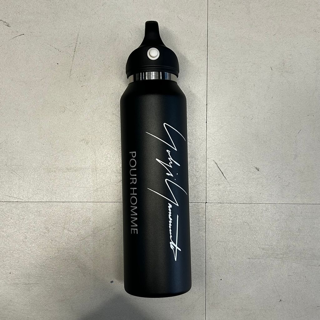 Yohji Yamamoto POUR HOMME ヨウジヤマモトプールオム REVOMAX