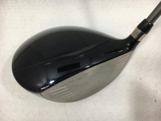 ゴルフクラブ ブリヂストン TOUR B JGR ドライバー 2019 ツアーAD XC-5 1 W