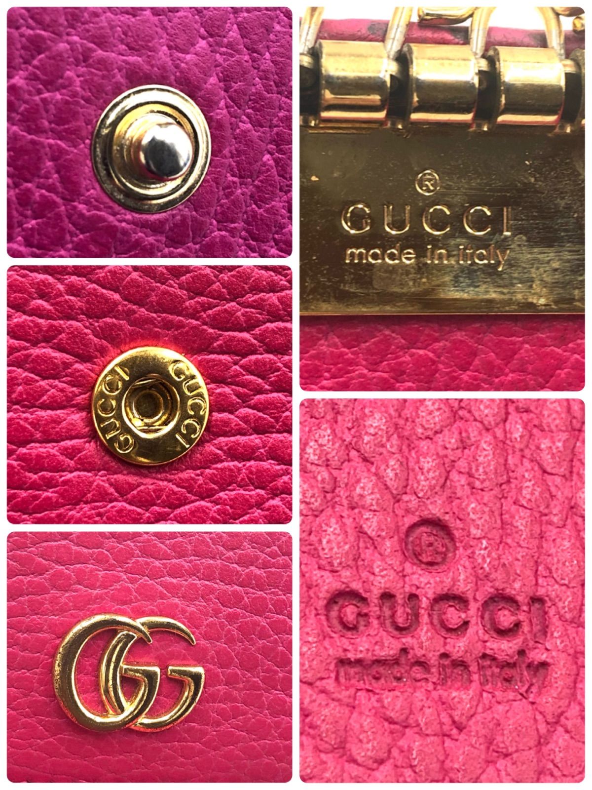 ☪ GUCCI
