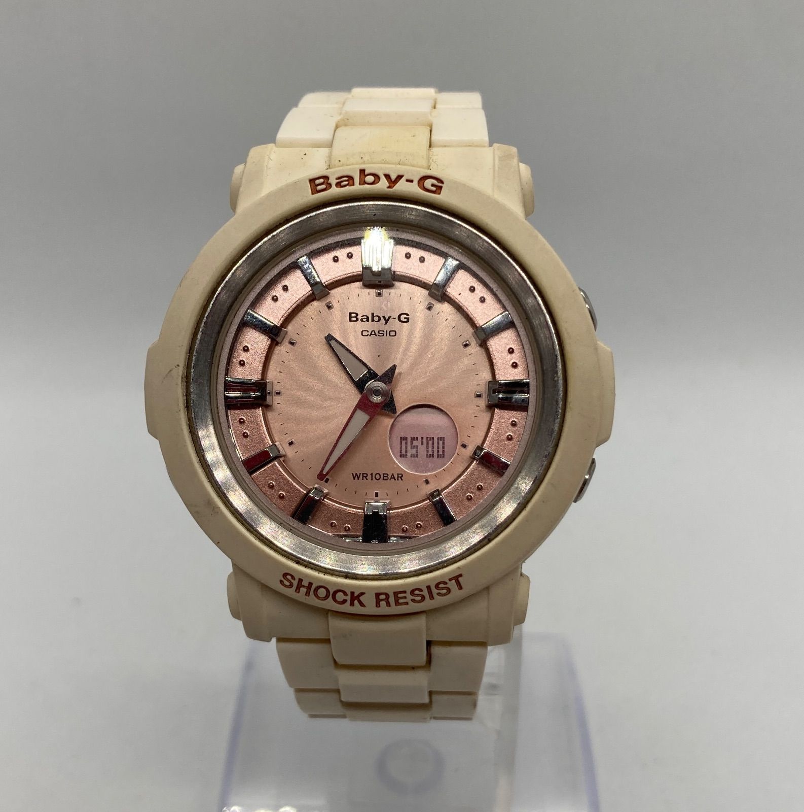 CASIO ベビーG BGA-300 Baby-G 腕時計