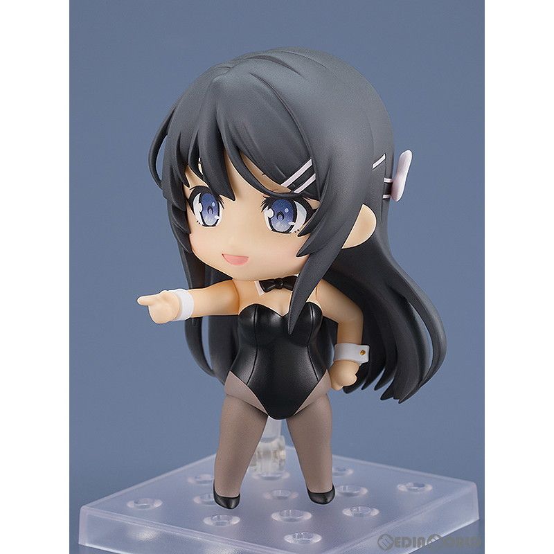 ねんどろいど 2417 桜島麻衣(さくらじままい) バニーガールVer