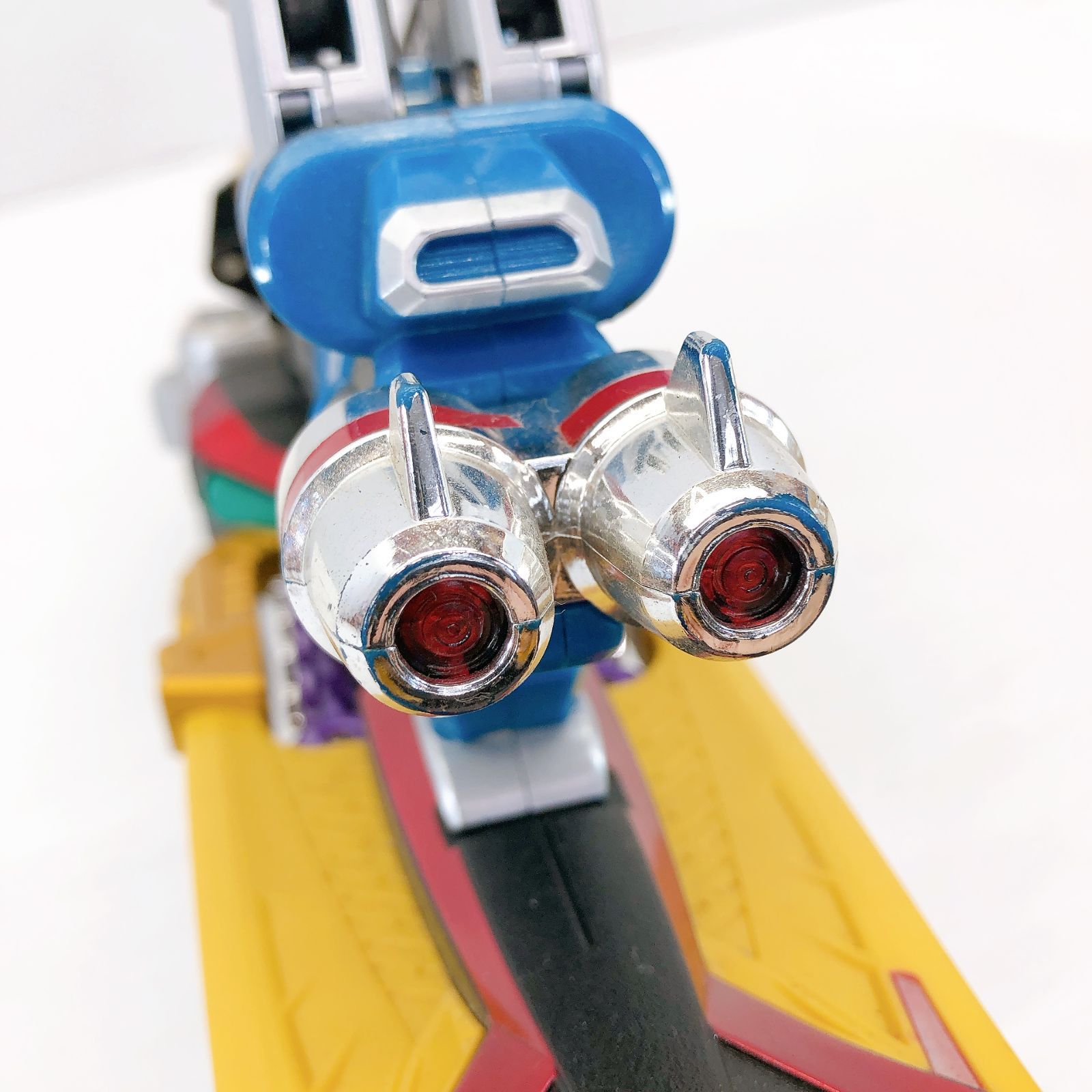 BANDAI 仮面ライダーカブト パーフェクトゼクター - メルカリ