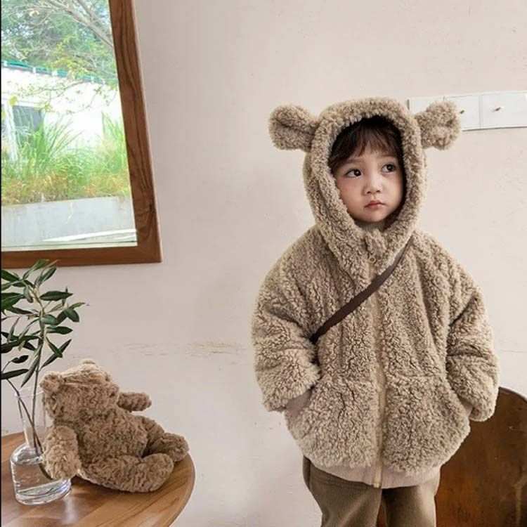 Amazon.co.jp: [kaoayi] 赤ちゃん 服 男の子 あったか ベビー服