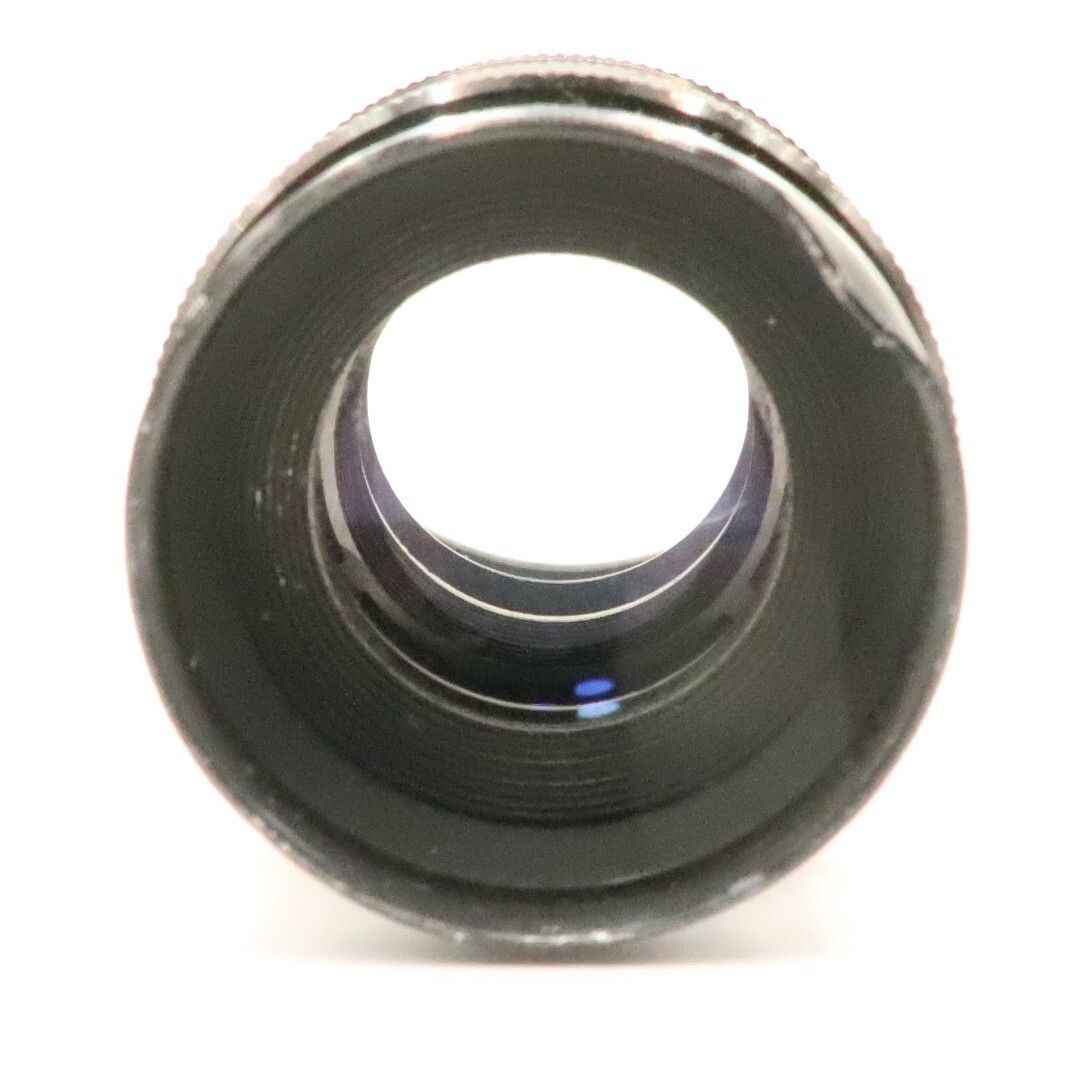 ☆希少品☆ ズノー ZUNOW CINE 38mm F1.9 #849 - メルカリ