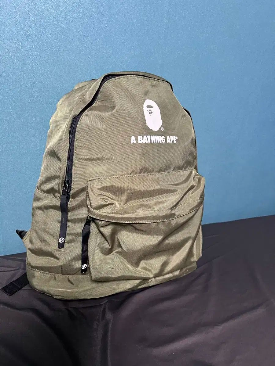 A Bathing APE (アベイシングエイプ) オリーブ A BATHING APE(ア