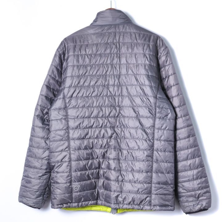 PUMA ジップアップ メンズ Mサイズ 防寒に レディースMサイズPuma