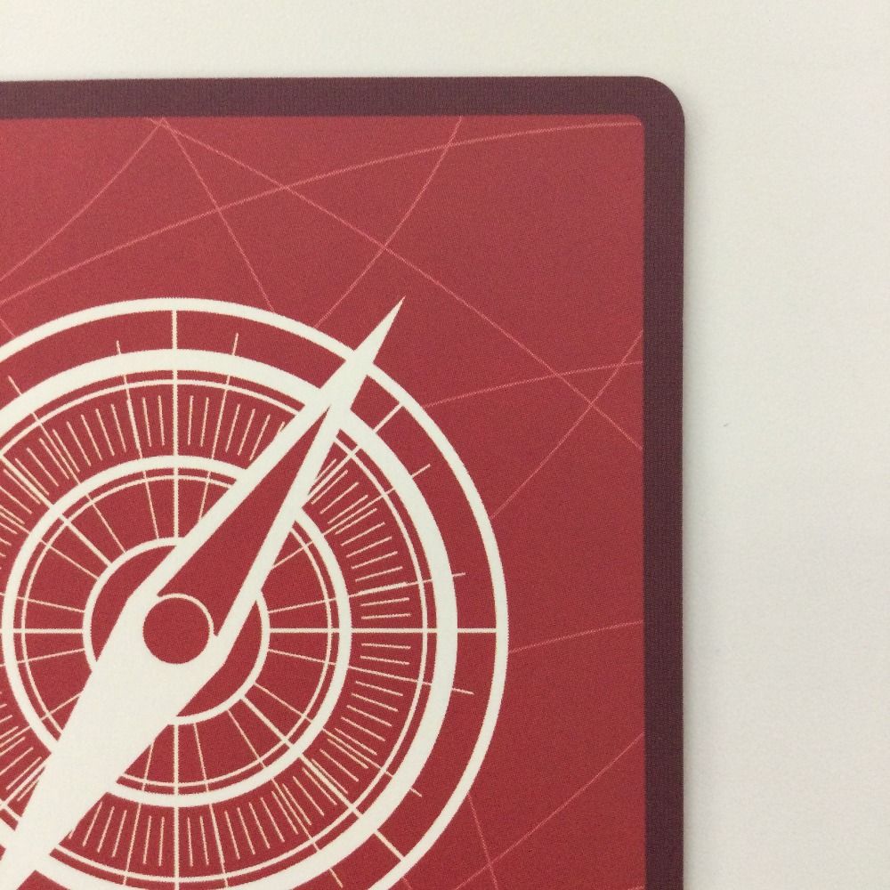 ζζ ワンピース パラレル）モンキー・D・ルフィ OP01/003P L ζζ ワンピース パラレル）モンキー・D・ルフィ OP01/003P L