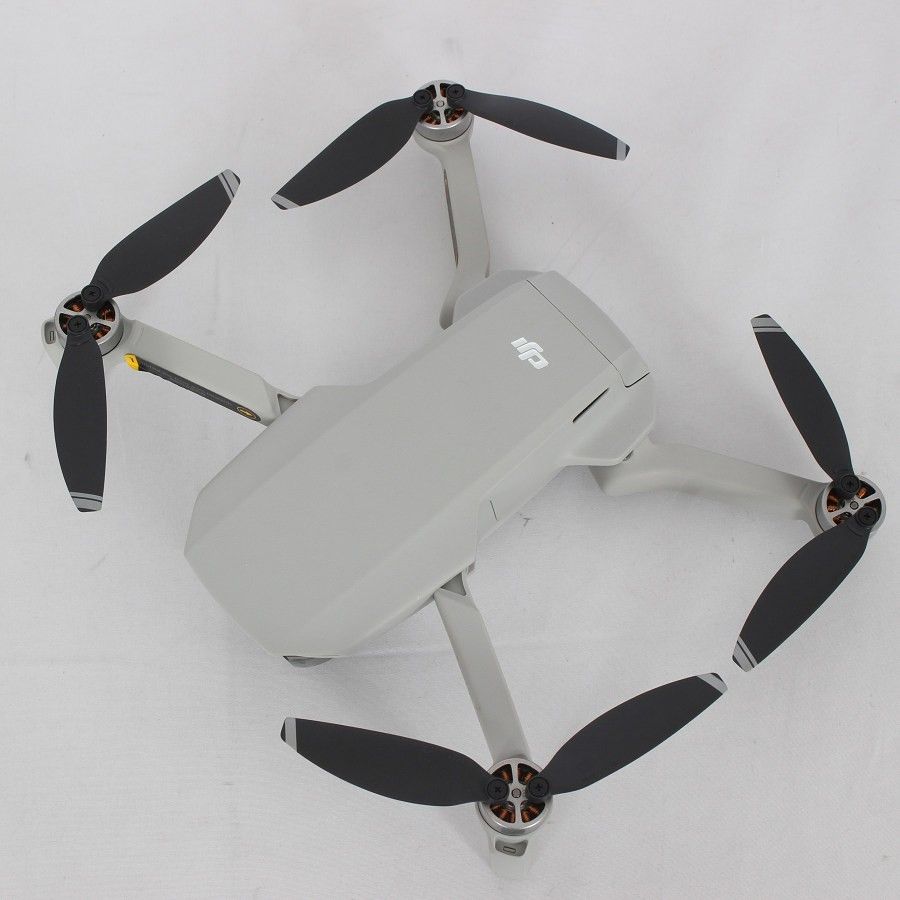 美品】DJI Mavic Mini Fly More combo MAMNIC ドローン マビック