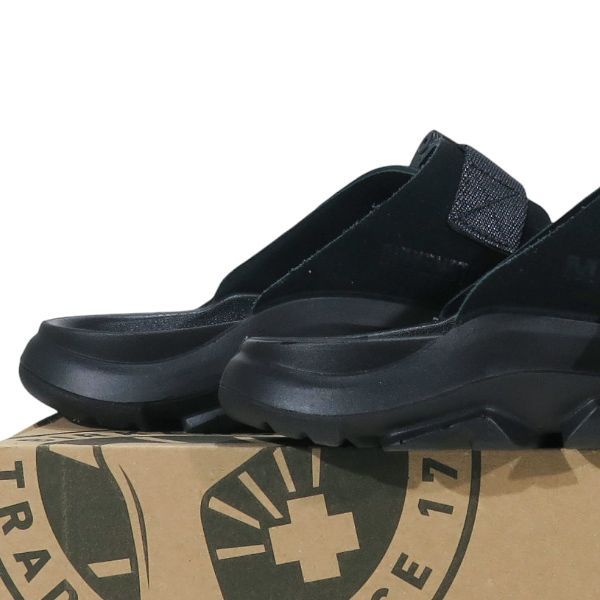 新品　BIRKENSTOCK MAHARISHI スポーツサンダル　コラボ BIRKENSTOCKがMAHARISHIとのコラボコレクションを発表 │ QUI