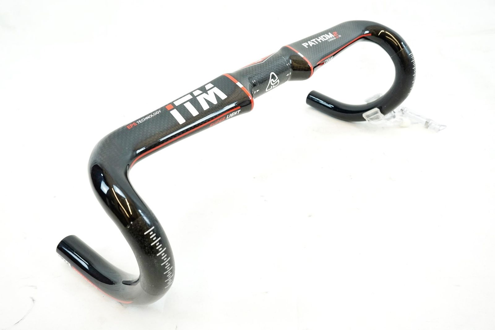 ITM 「アイティーエム」 PATHOM 2 ハンドル φ31.8 400mm カーボン
