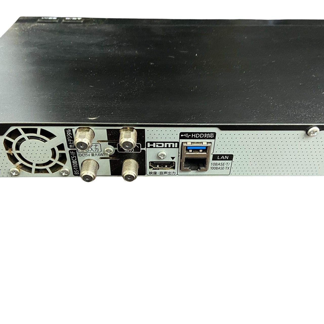 Panasonic DMR-BW1050 Blu-rayレコーダー HDD1TB Panasonic DMR-BW1050 Blu-rayレコーダー HDD1TB Panasonic DIGA BR