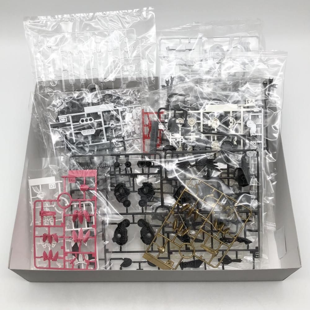 BANDAI - 【中古】未組立 バンダイ デジモンアドベンチャー Figure-rise Standard Amplified メタルガルルモン ブラックVer.[17][240017711782] BANDAI - 【中古】未組立 バンダイ デジモンアドベンチャー