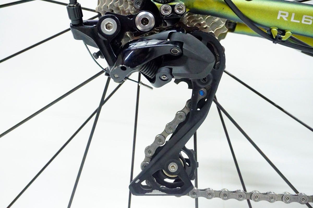 アンカー RL6D