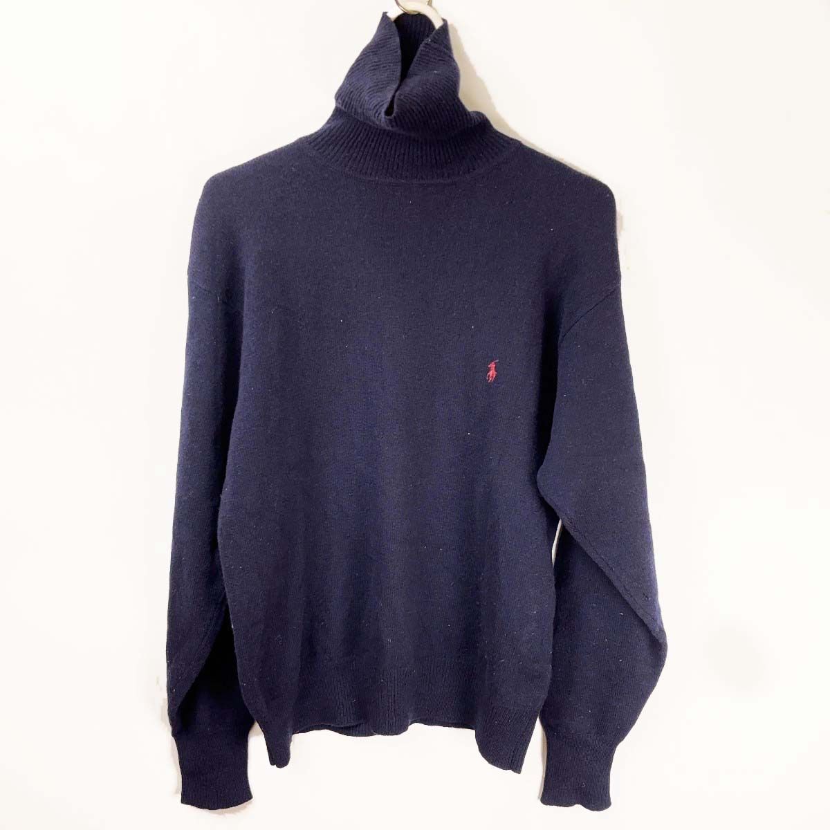 ポロ バイ ラルフローレン Polo by RALPH LAUREN ウール ワン