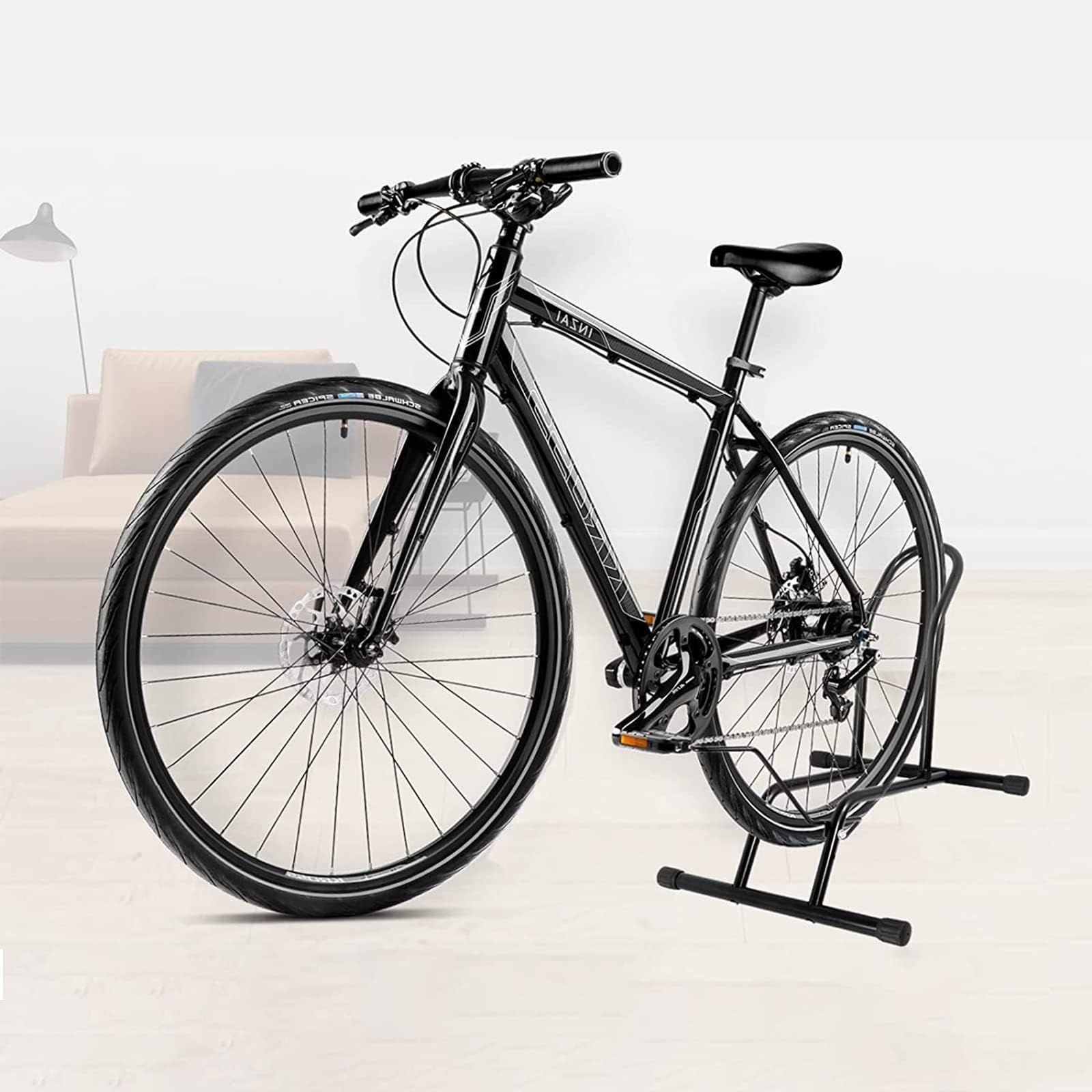 ZPUJIU 自転車スタンド スタンド バイクスタンド メンテナンススタンド ス