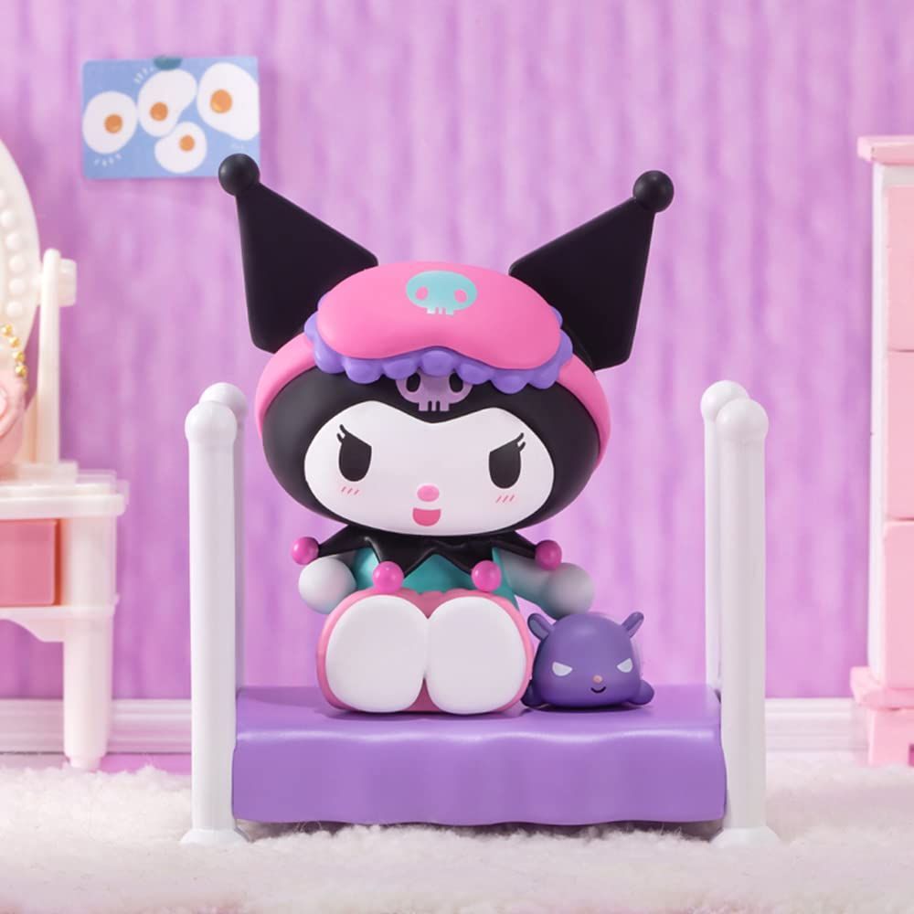 特価】characters Sweet Besties Series Figures【ピース】 ポップマート ガチャガチャ Sanrio ブラインド  ボックス フィギュア プラモデル プレミアム おもちゃ POPMART PVC ソフビ オリジナル キャラク - メルカリ