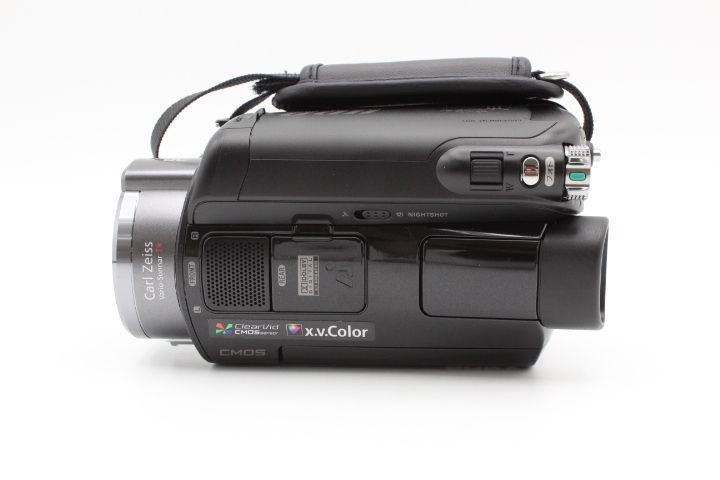 Sony HDR-SR8 ビデオカメラ Amazon.co.jp: SONY HDDデジタルハイビジョンビデオカメラ