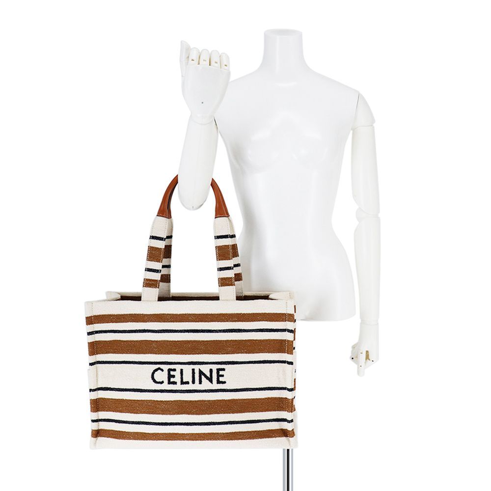 セリーヌ バッグ CELINE LARGE CABAS THAIS 19676 2FO2 14ML