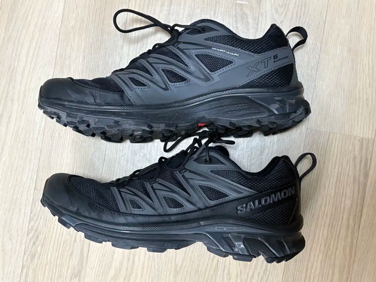 SALOMON