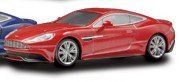 【中古】 京商 アストンマーティン・ミニカーコレクション 100周年記念 サークルK サンクス 1/64 Vanquish レッド単品 中古】京商 アストンマーティン・ミニカーコレクション 100周年記念