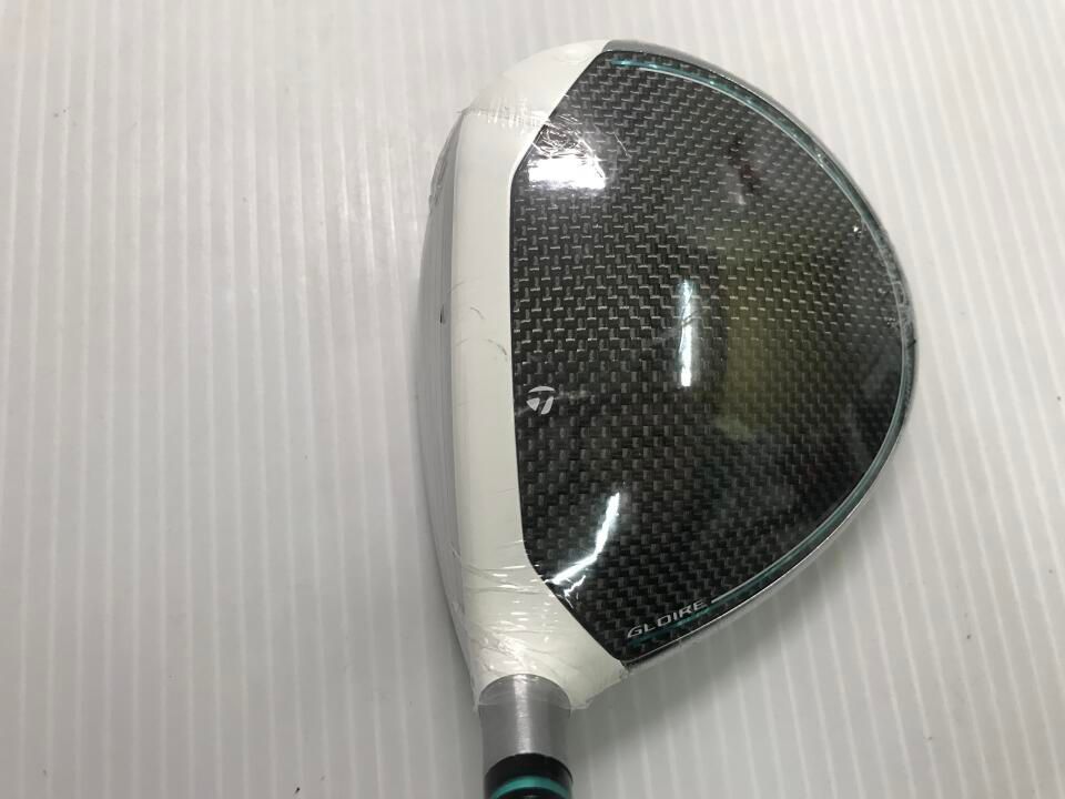 STEALTH GLOIRE レディス 16 L SPEEDER NX for TM フェアウェイウッド テーラーメイド 最短