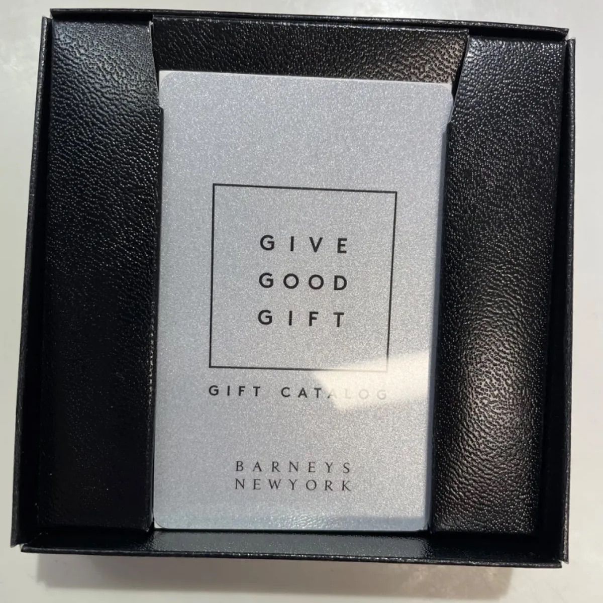 バーニーズニューヨークBARNEY'S NEW YORK ギフトカタログ2026 バーニーズニューヨークBARNEY´S NEW YORK ギフトカタログ2026