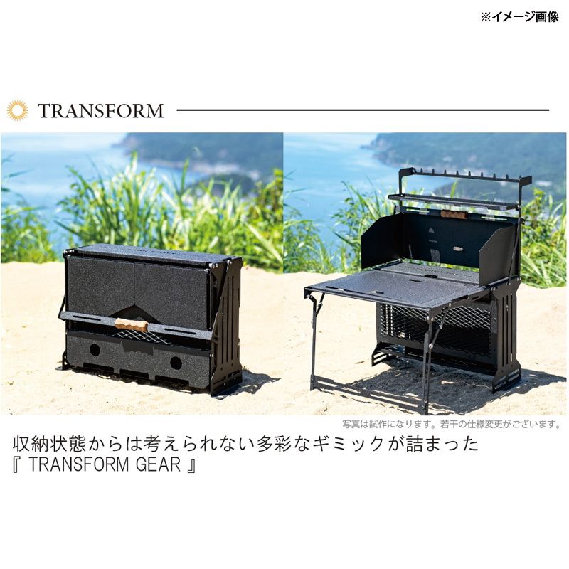 BLACK BOX