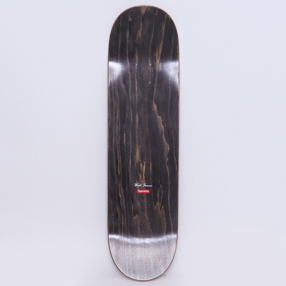 Supreme blood and semenスケートボードデッキ スケートボード Supreme - supreme Blood and Semen Skateboard
