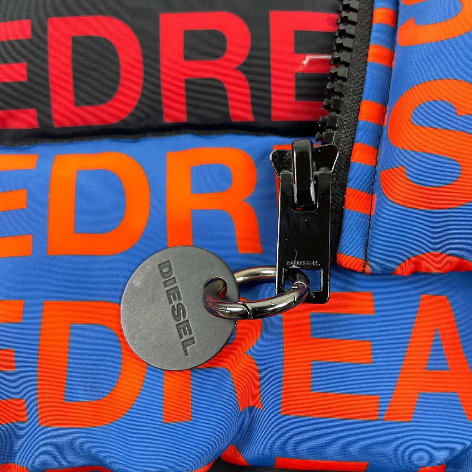 DIESEL ディーゼル