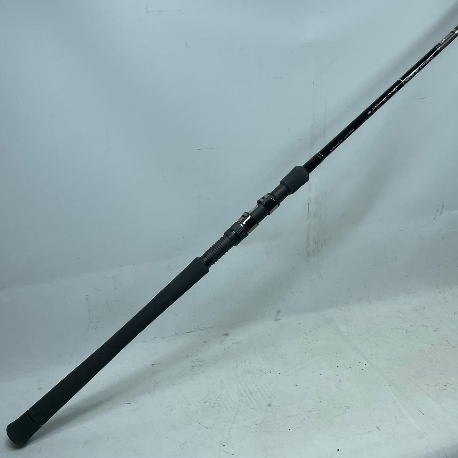  TENRYU CO 天龍 パワーマスター サンドウォーカー PMS 1032 S MLM シーバスロッド ロッド