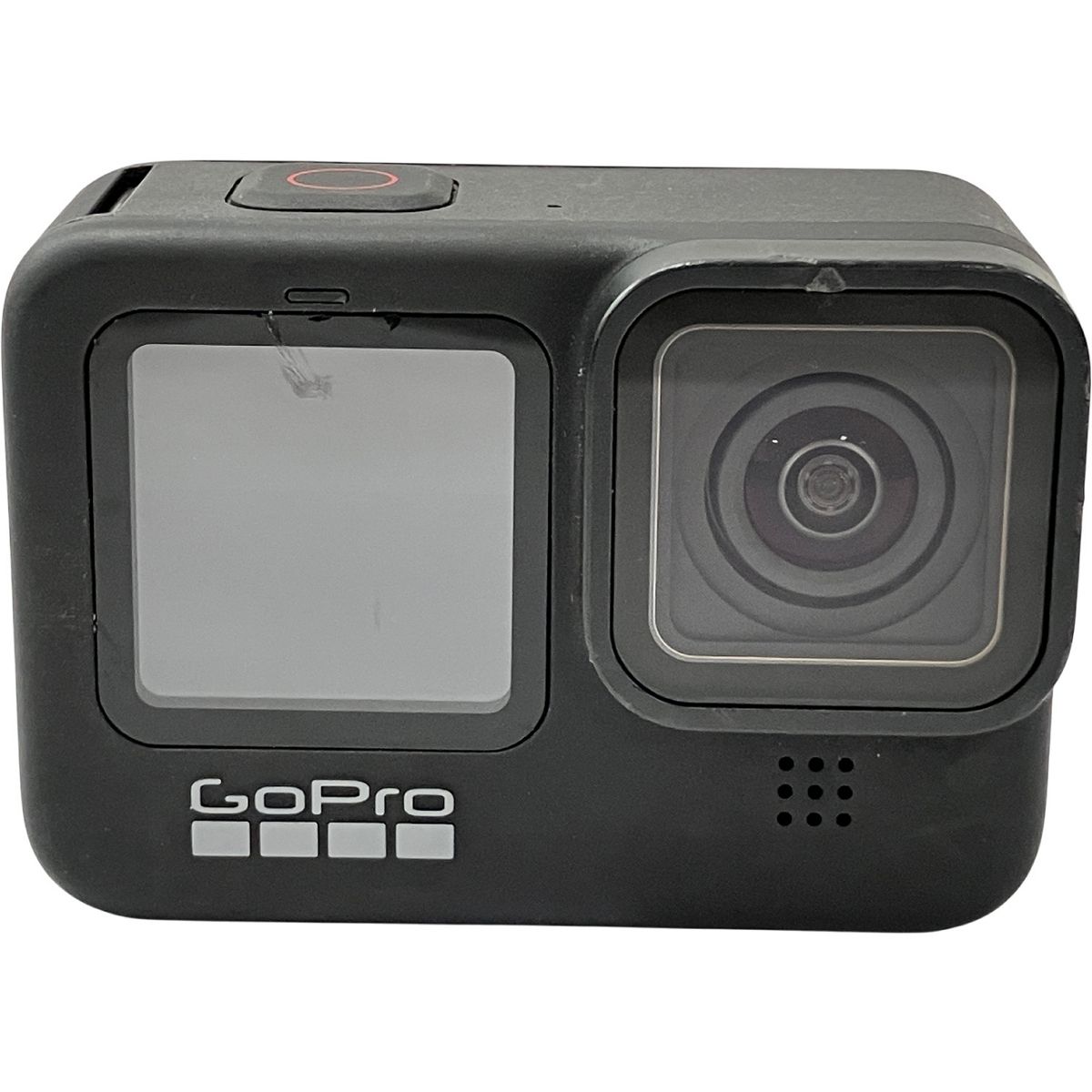 カメラ ゴープロ