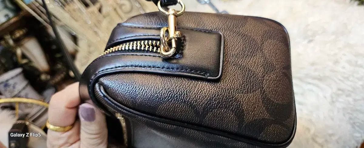 ショルダーバッグ