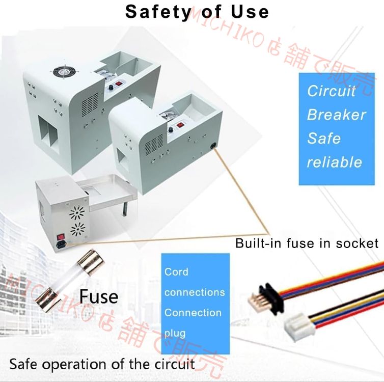 電動栗カッター 栗を粉砕するための電気機械