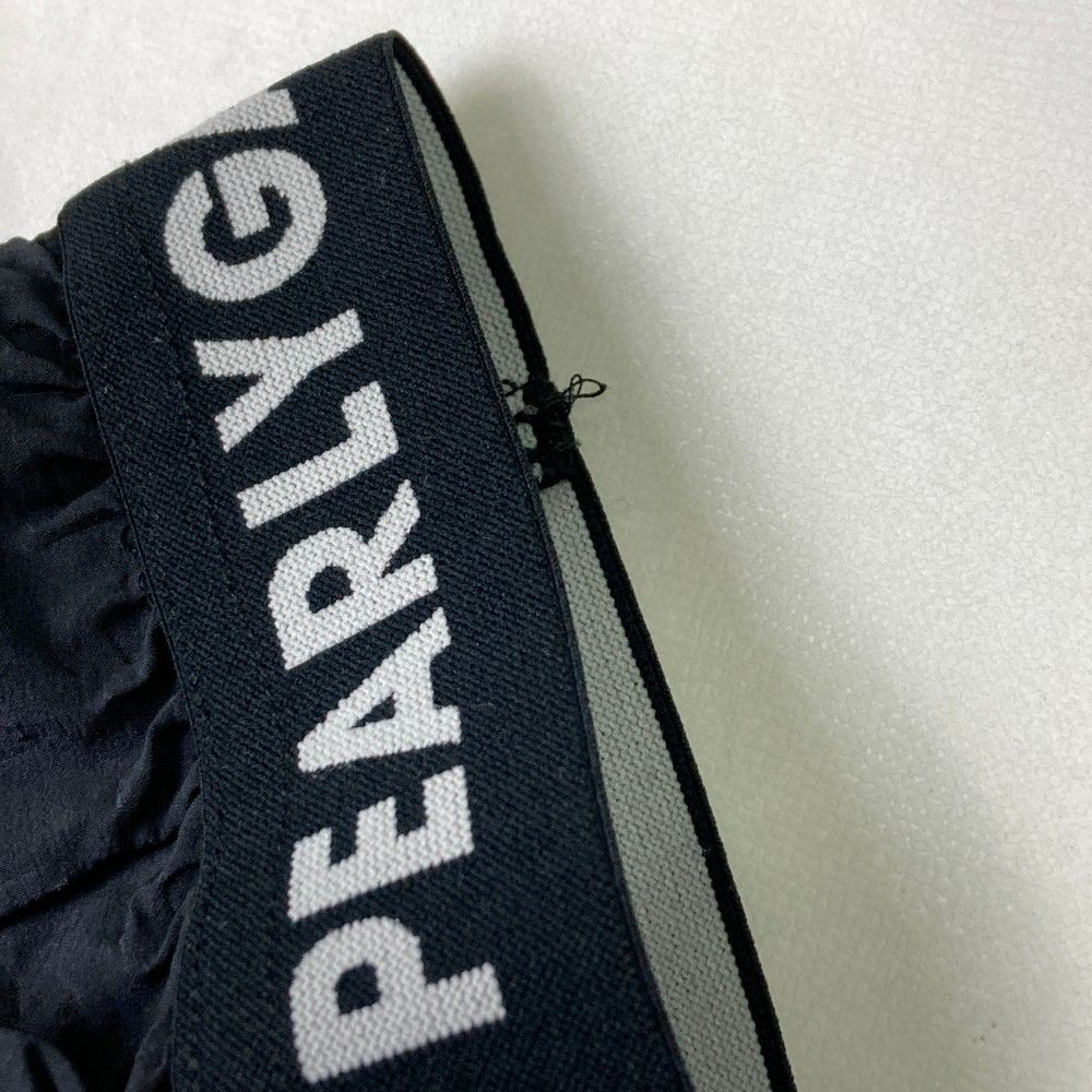 サイズ：6 PEARLY GATES パーリーゲイツ フード付ナイロンジャケット