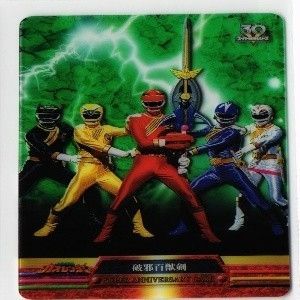 【希少】　特撮戦隊ヒーロー ハリケンジャー　カード　約117枚　まとめ売り 希少】 特撮戦隊ヒーロー ハリケンジャー カード 約117枚 まとめ売り