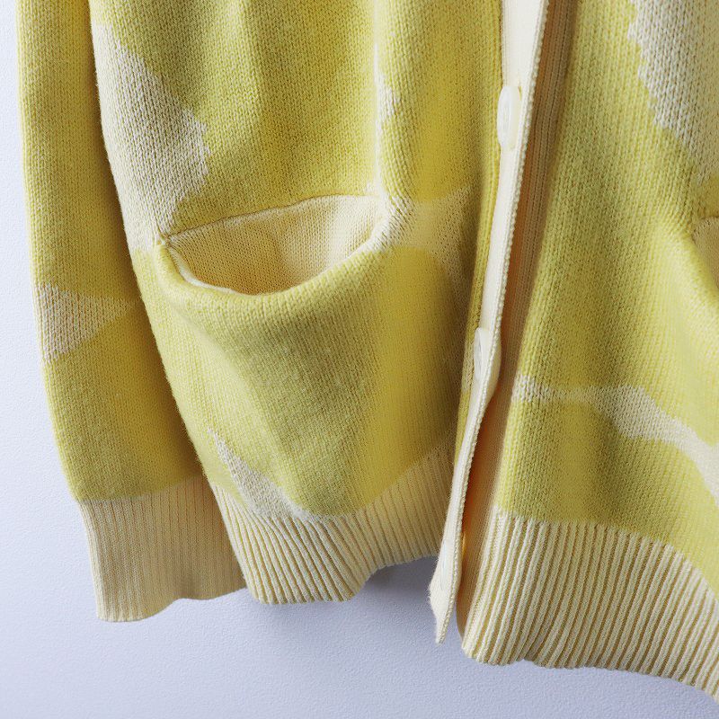 未使用 マリメッコ marimekko Makeasti Unikko ウニッコ ジャガード