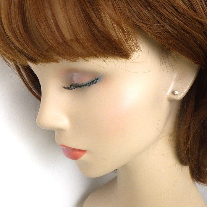 ティファニー Tiffany & Co. ピアス バイザヤード 60017594