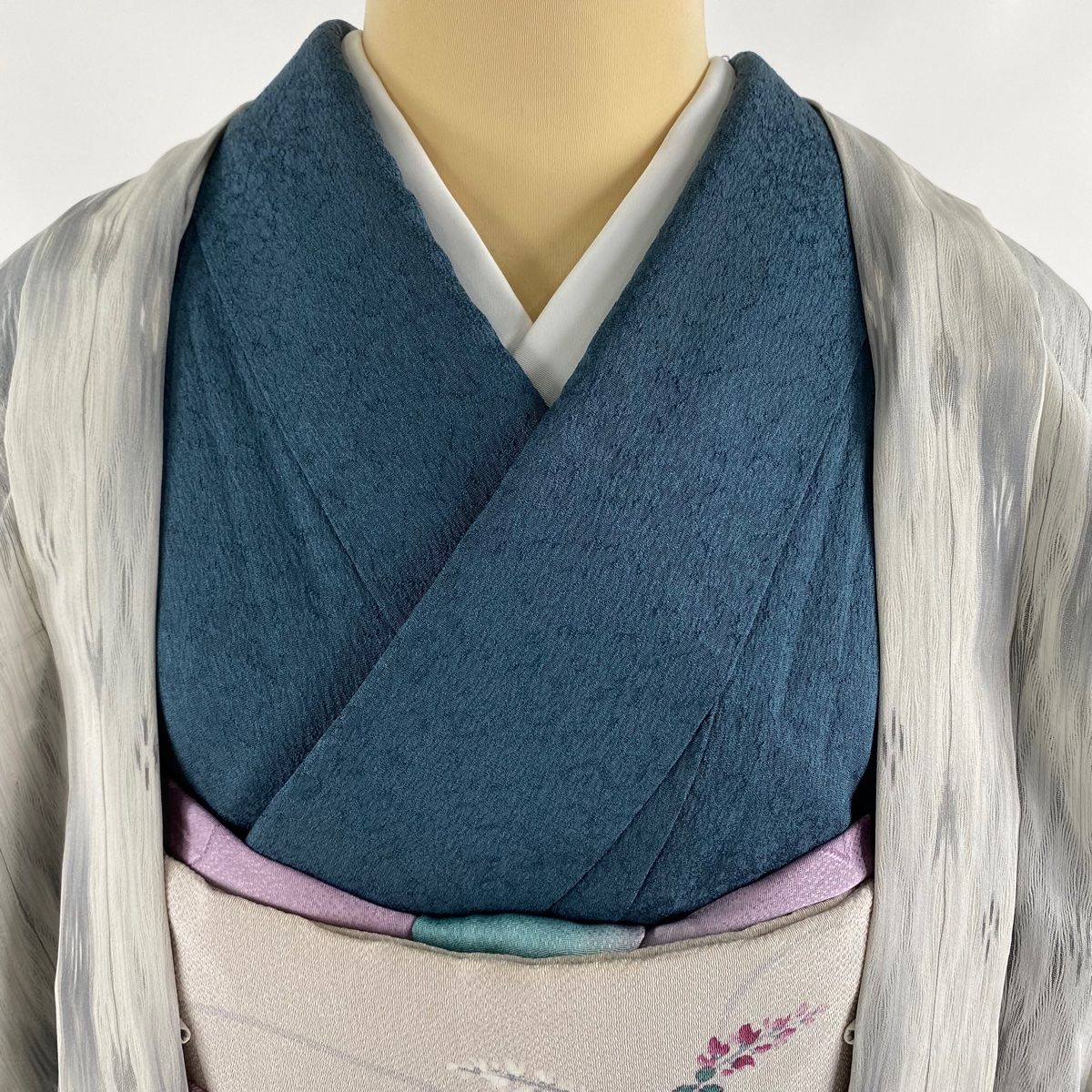 裄丈65cm M