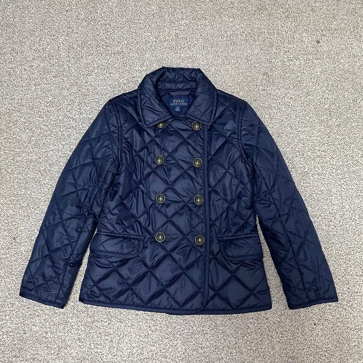 極美品】PEARLY GATES☆ビッグロゴ☆ニット☆LL ゴルフ/スポーツ