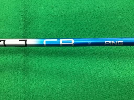 中古】 ピン G440 MAX 3W フェアウェイウッド FW ALTA J CB BLUE(FW