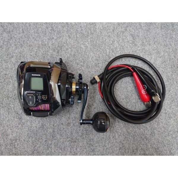 ♥品 シマノ 20 ビーストマスター1000EJ 電動リール BeastMaster EJ 1000