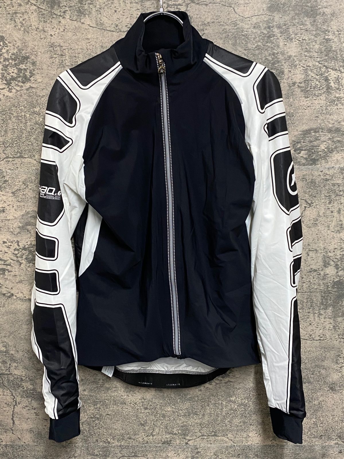 ASSOSアソス　iJ bonka6 ウインタージャケット ASSOSアソス iJ bonka6 ウインタージャケット ASSOS iJ.bonka.6 アソス