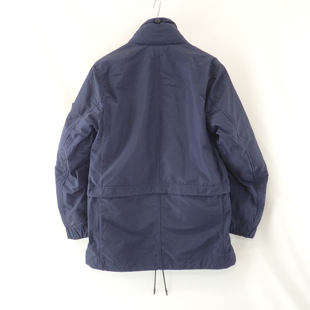 STONE ISLAND ストーンアイランド 【国内正規】671540826 MICRO REPS PRIMALOFT ボアライナー付 4WAY S