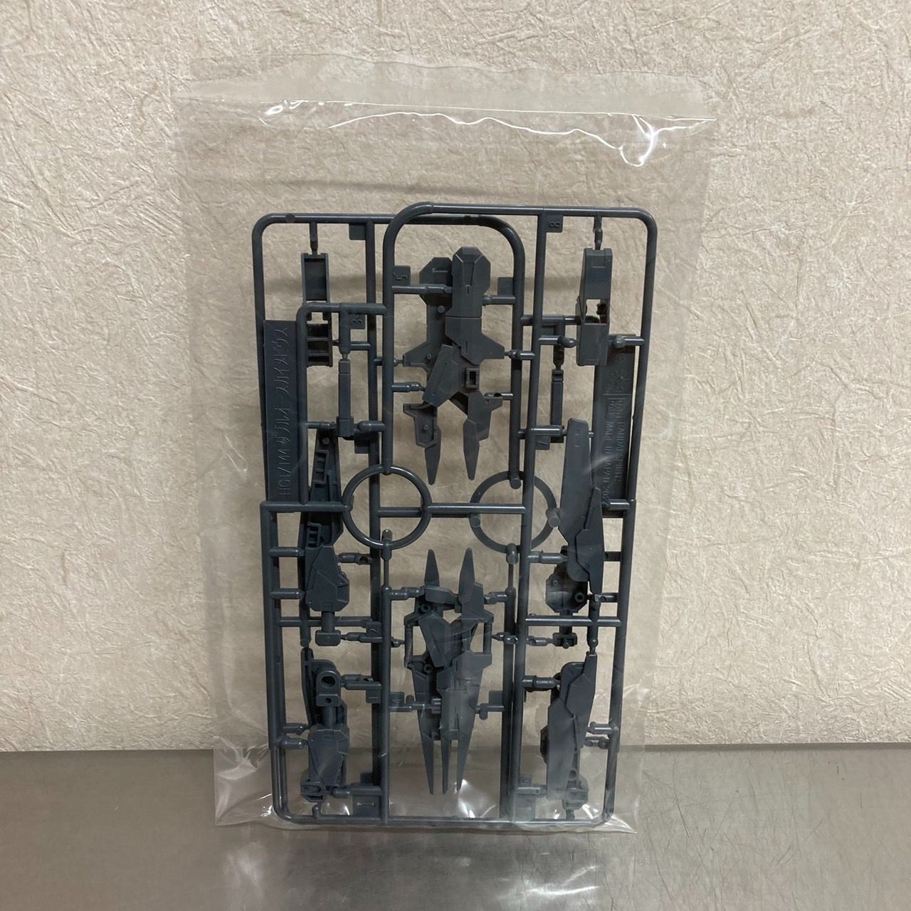 ガンダムビルドダイバーズ Re