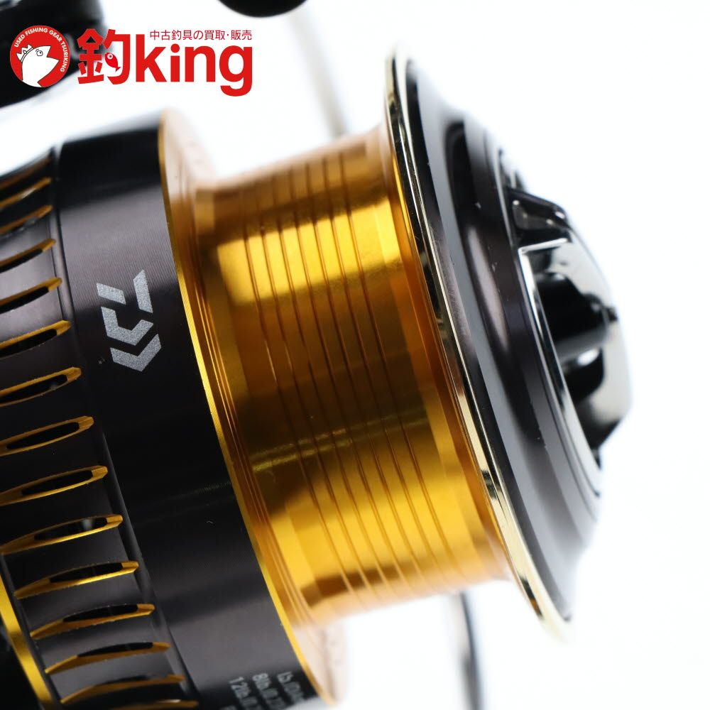DAIWA - 【中古】 ダイワ 16 セルテート 3012H   /V284M DAIWA - 【中古】 ダイワ 16 セルテート 3012H /V284Mの通販 by