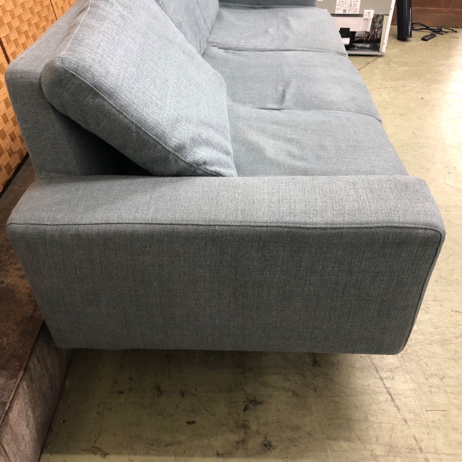 横浜市保土ヶ谷区今井町