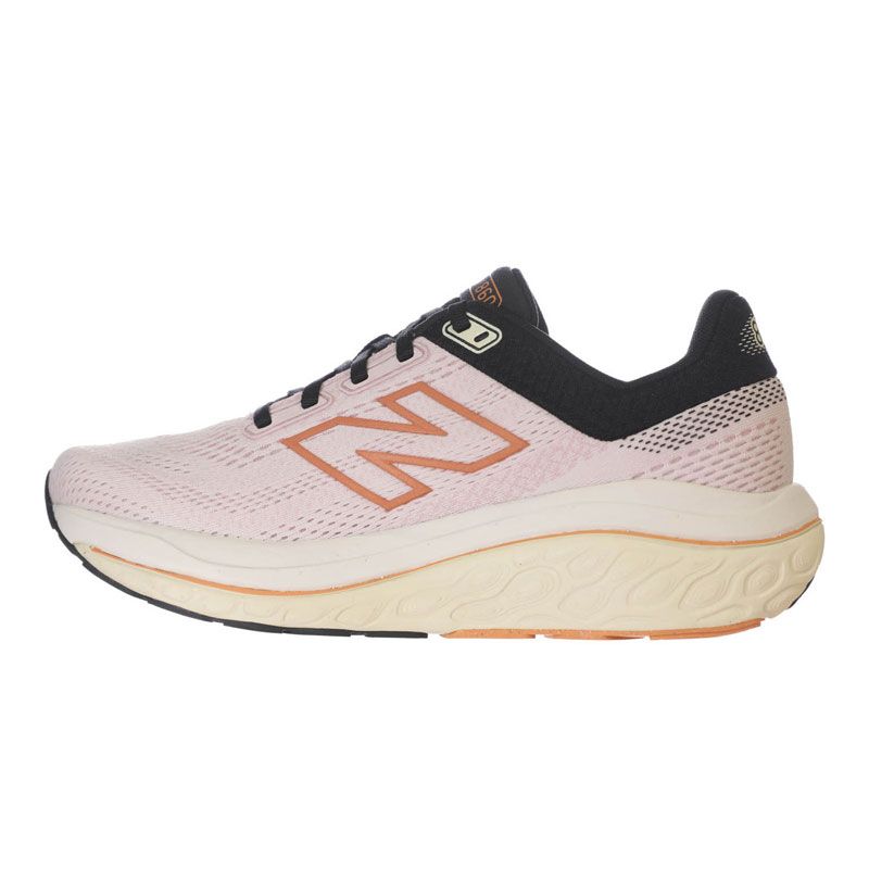 newbalance ニュー ンス Fresh Foam X 860 v 14 陸上＆ランニング シューズ ランニングシューズ 00 BLACK PINK