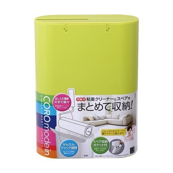 （まとめ）小久保工業所 コロモードイン グリーンST-032G 1個〔×5セット〕